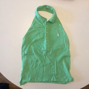 Ralph Lauren Tank